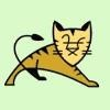 Vintage Caterers Logo