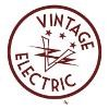 Vintage Electric Logo