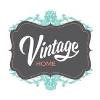 Vintage Home Charlotte Logo