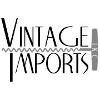 Vintage imports Logo