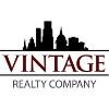 Vintage Realty (LA) Logo