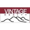 Vintage Realty Logo