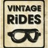 Vintage Rides Logo