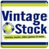 Vintage Stock Logo
