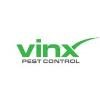 Vinx Pest Control Logo