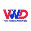 Vinyl Windows Designs Logo