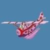 Violet the Pilot Logo