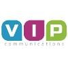 VIP Communications Logo