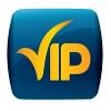 VIP Computers Logo