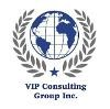 VIP Consulting Group Logo