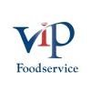 VIP Foodservice Logo