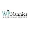 VIP Nannies Logo