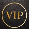 VIP Productions Logo