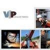 VIP Staffing Logo