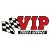 VIP Logo