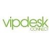 VIPdesk Connect Logo