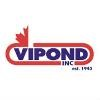 Vipond Logo