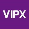 VIPX Logo
