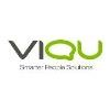 VIQU Recruitment Logo