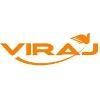Viraj Profiles Logo