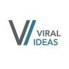 Viral Ideas Marketing Logo