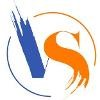 Virat Solutions Logo