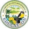 Virgin Islands Department of Education Logo