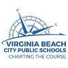 Virginia Beach CIty Public Schools Logo