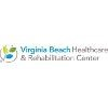 Virginia Beach Healthcare & Rehabilitation Center Logo