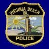 Virginia Beach Police Department Logo