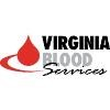 Virginia Blood Services Logo
