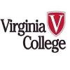 Virginia College Logo