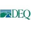 Virginia Department of Environmental Quality Logo