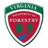 Virginia Department of Forestry Logo