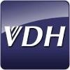 Virginia Department of Health Logo