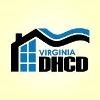Virginia Department of Housing and Community Development Logo