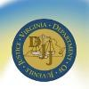 Virginia Department of Juvenile Justice Logo