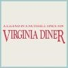 Virginia Diner Logo