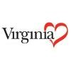 Virginia Economic Development Partnership Logo