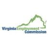 Virginia Employment Commission Logo