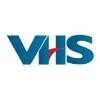 Virginia Health Rehabilitation Agency Logo