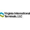 Virginia International Terminals Logo