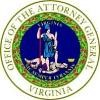 Virginia Office of the Attorney General Logo
