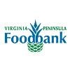 Virginia Peninsula Foodbank Logo