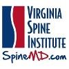 Virginia Spine Institute Logo