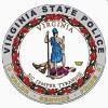 Virginia State Police Logo