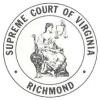 Virginia Supreme Court Logo