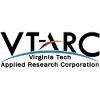 Virginia Tech Applied Research Logo