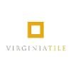 Virginia Tile Company Logo