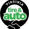 Virginia Tire & Auto Logo